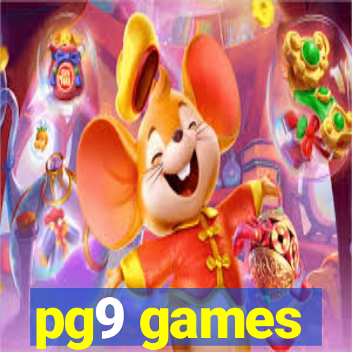 pg9 games